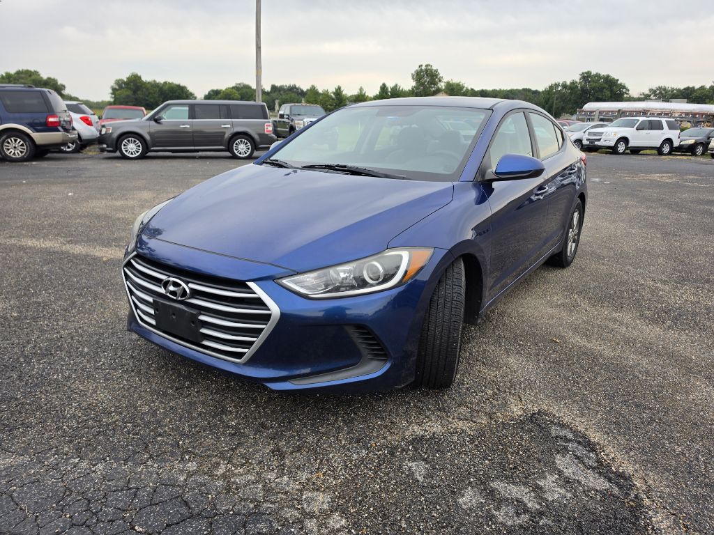 Photo 11 of this HYUNDAI ELANTRA