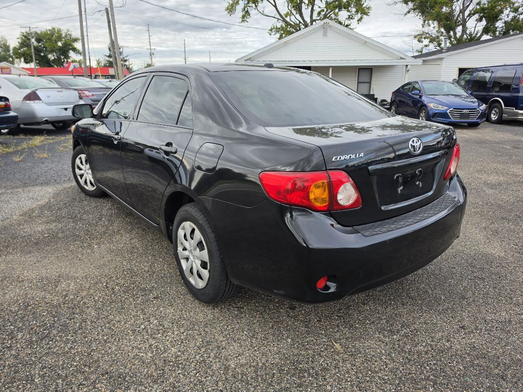 Photo 7 of this TOYOTA COROLLA