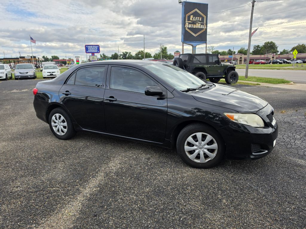 Photo 3 of this TOYOTA COROLLA