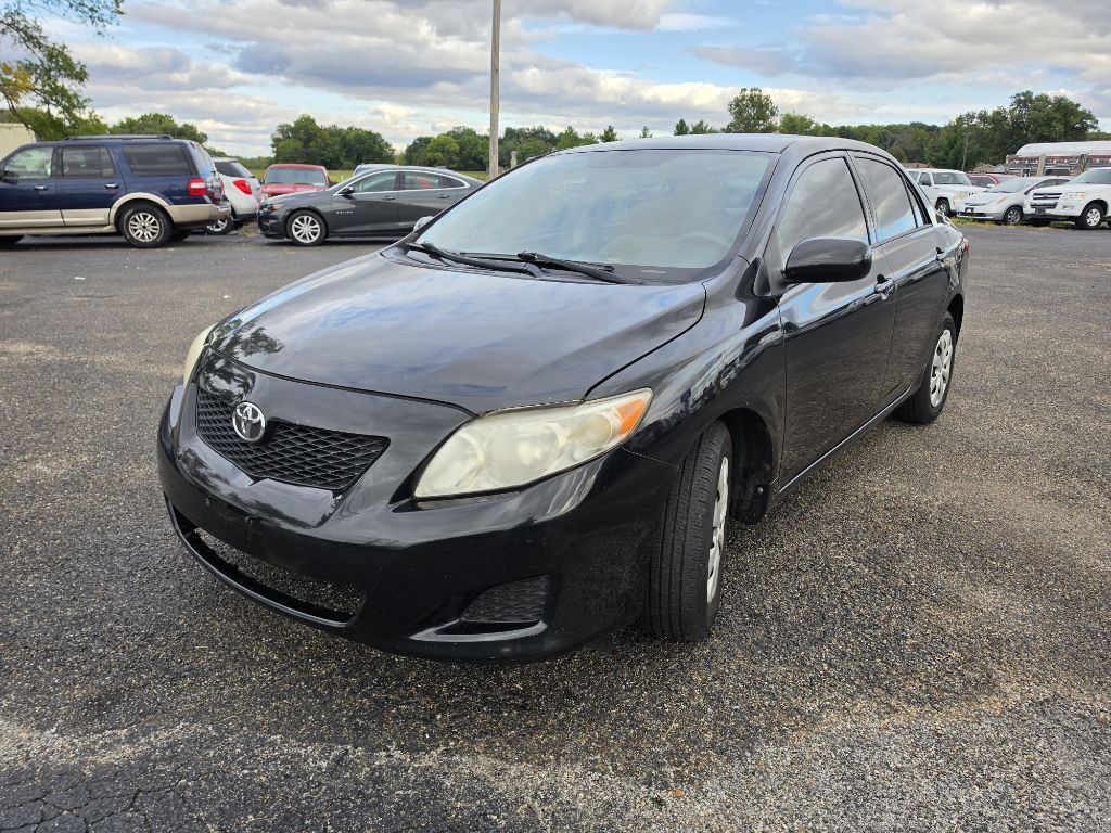 Photo 11 of this TOYOTA COROLLA
