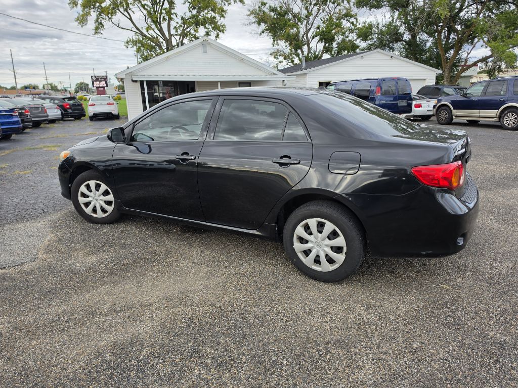 Photo 8 of this TOYOTA COROLLA