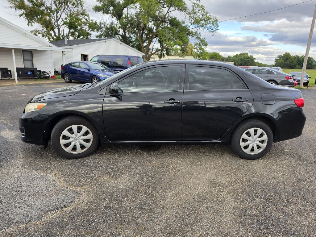 Photo 9 of this TOYOTA COROLLA
