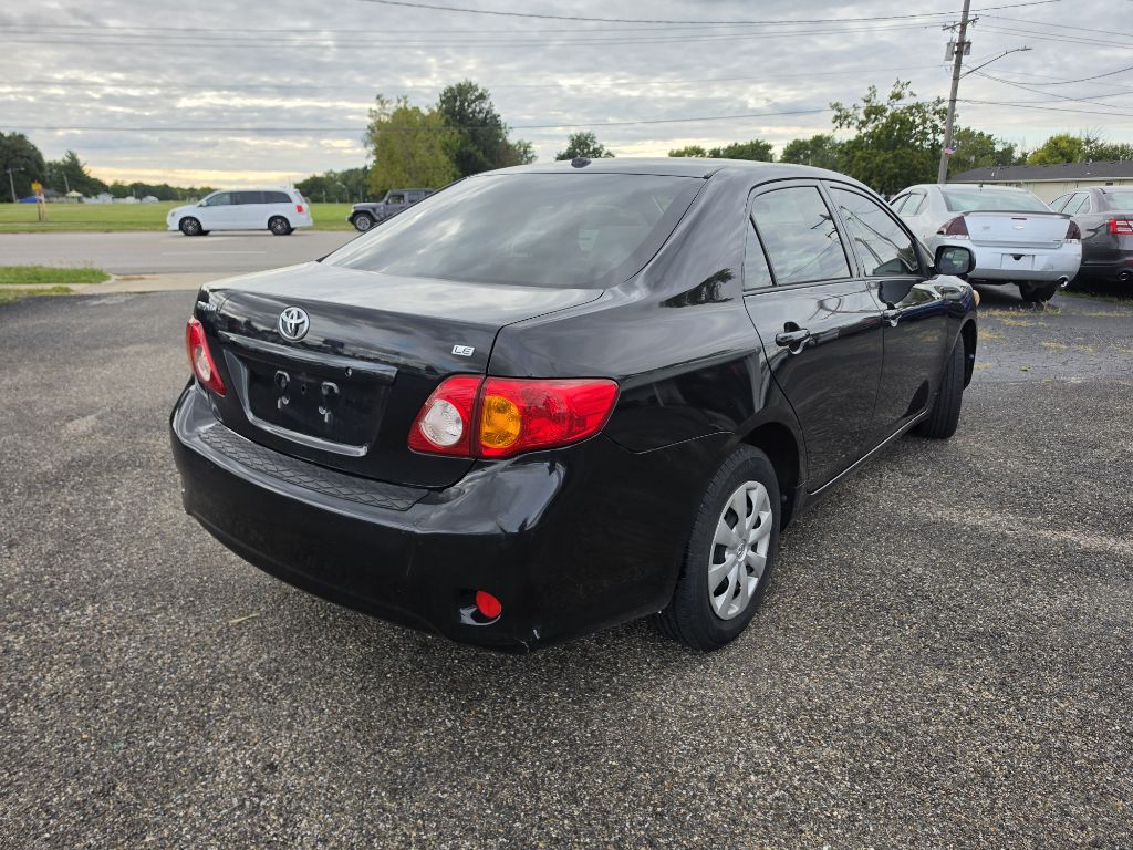 Photo 5 of this TOYOTA COROLLA