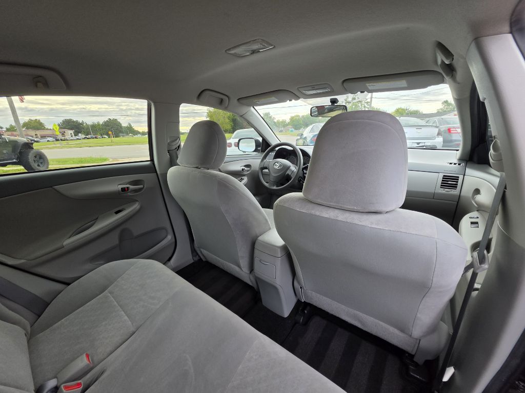 Photo 20 of this TOYOTA COROLLA