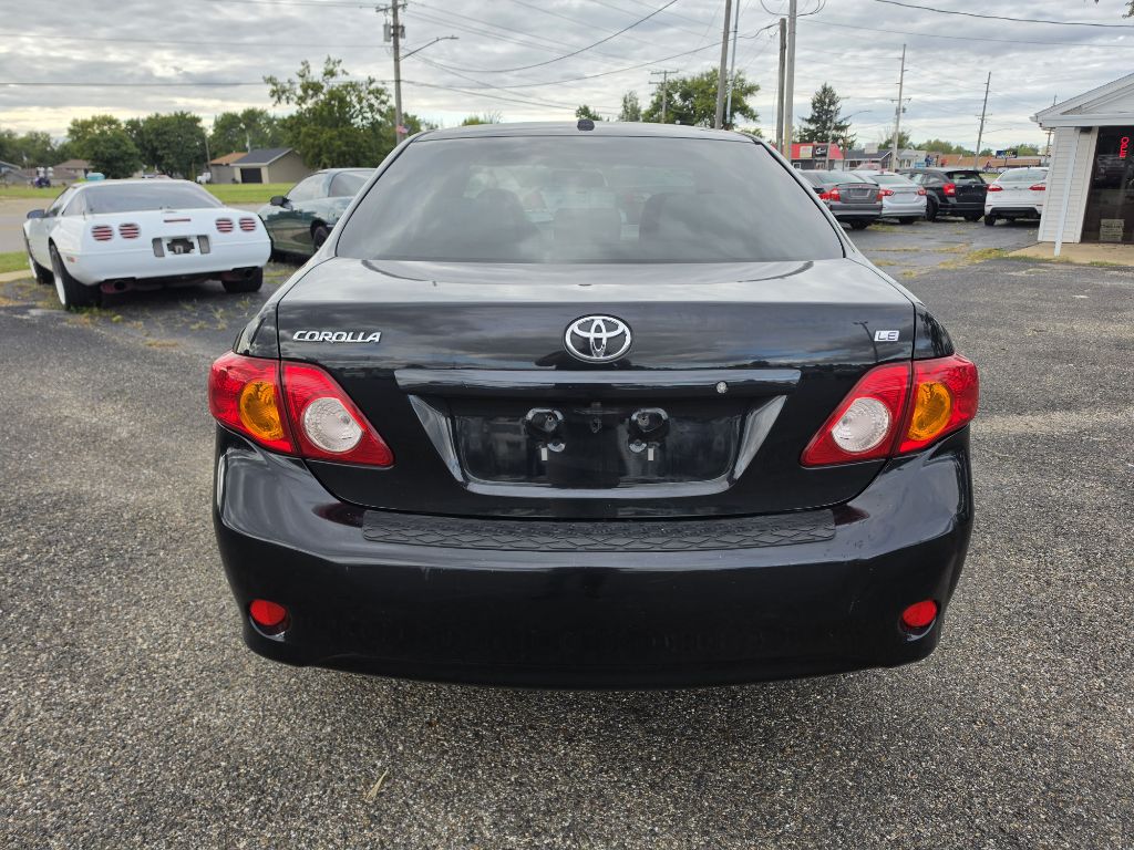 Photo 6 of this TOYOTA COROLLA