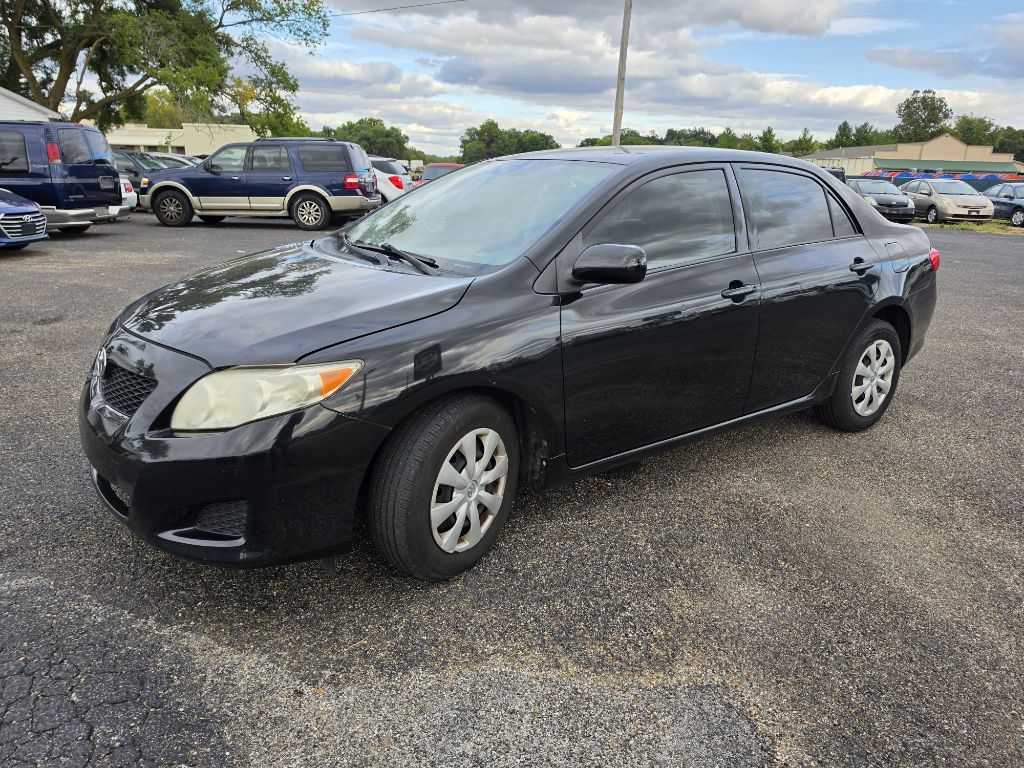 Photo 10 of this TOYOTA COROLLA