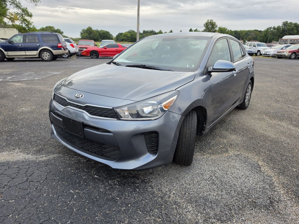 Photo 11 of this KIA RIO