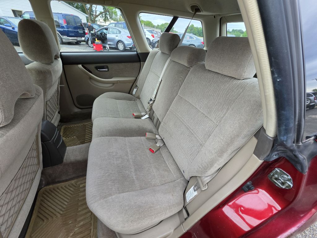 Photo 15 of this SUBARU LEGACY