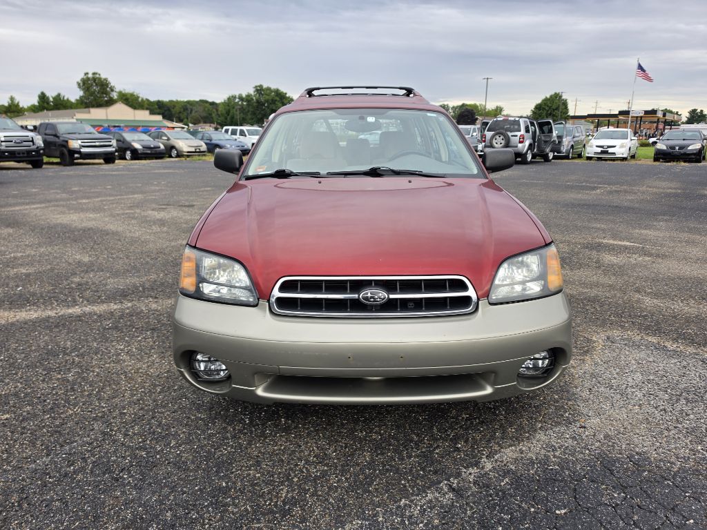 Photo 12 of this SUBARU LEGACY