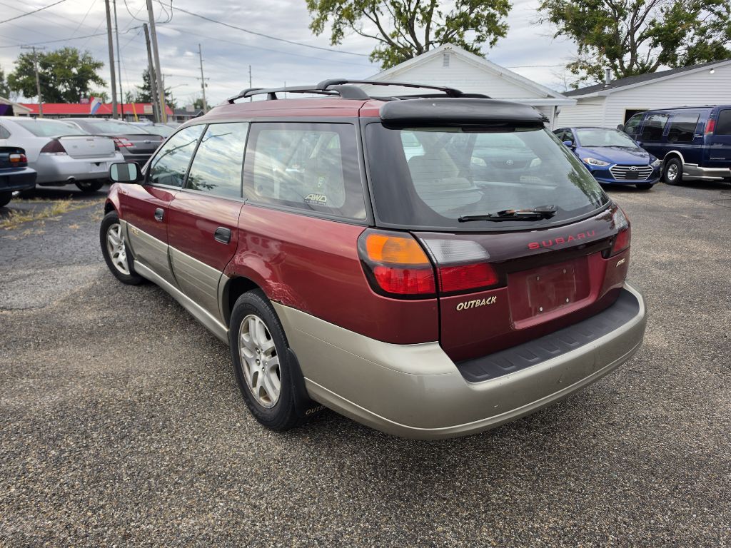 Photo 7 of this SUBARU LEGACY