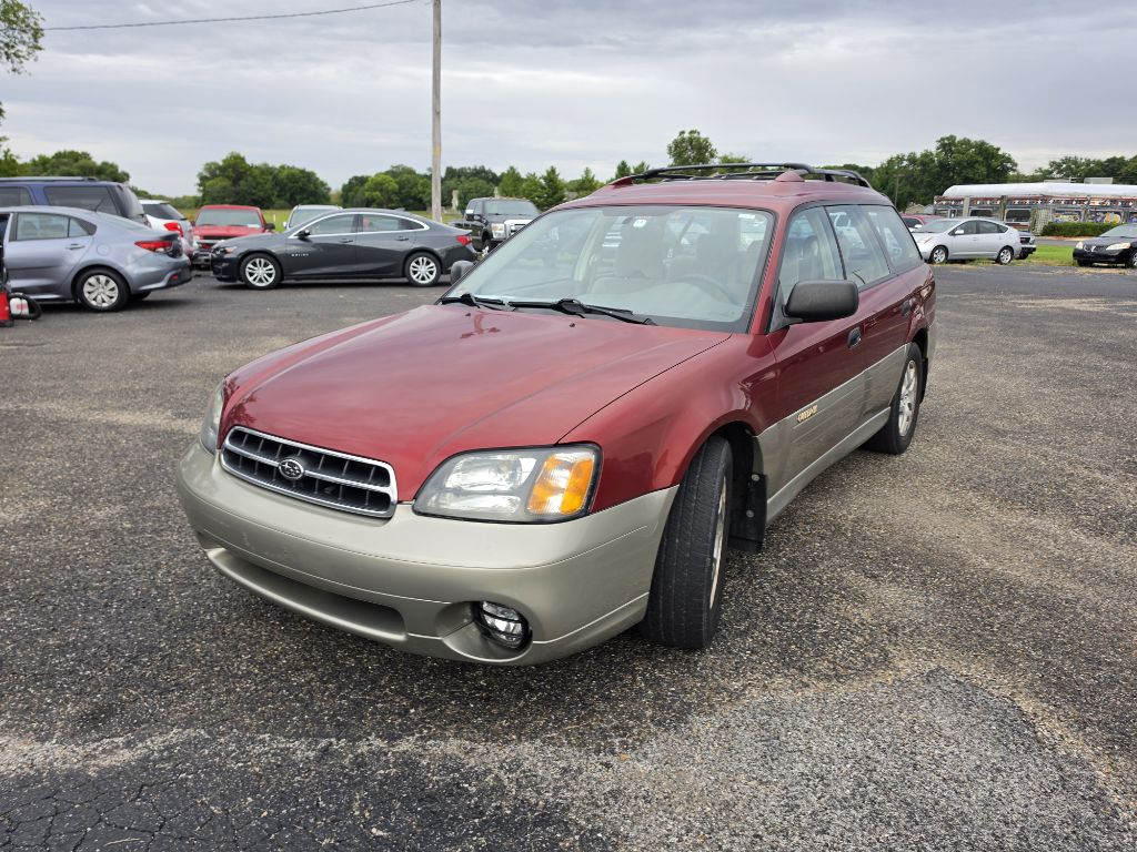 Photo 11 of this SUBARU LEGACY