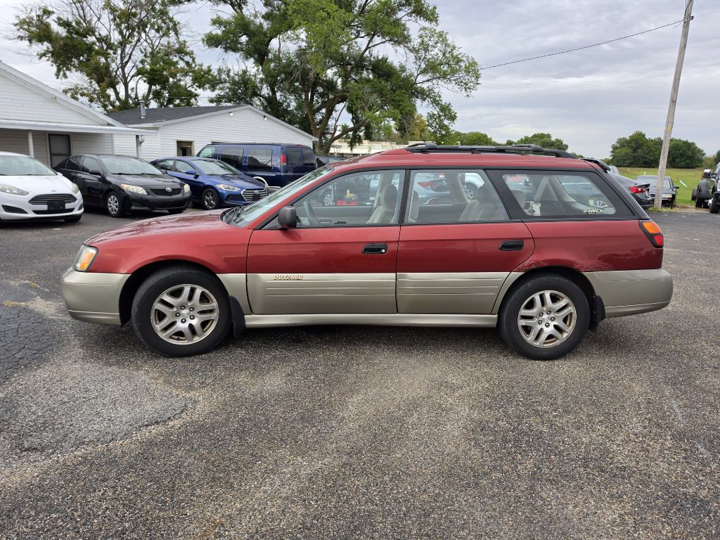 Photo 9 of this SUBARU LEGACY