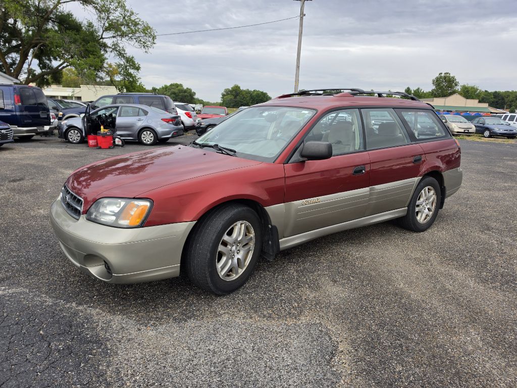 Photo 10 of this SUBARU LEGACY