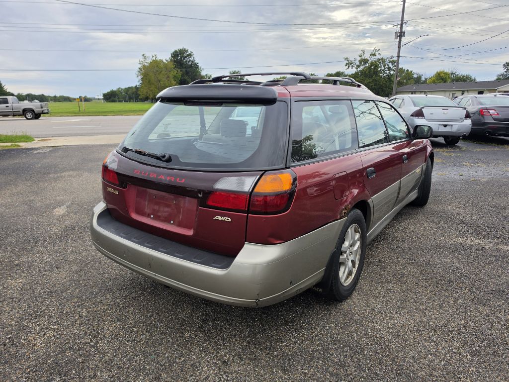 Photo 5 of this SUBARU LEGACY