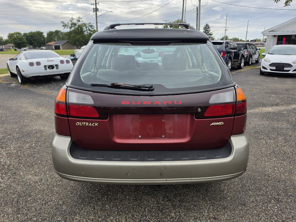 Photo 6 of this SUBARU LEGACY