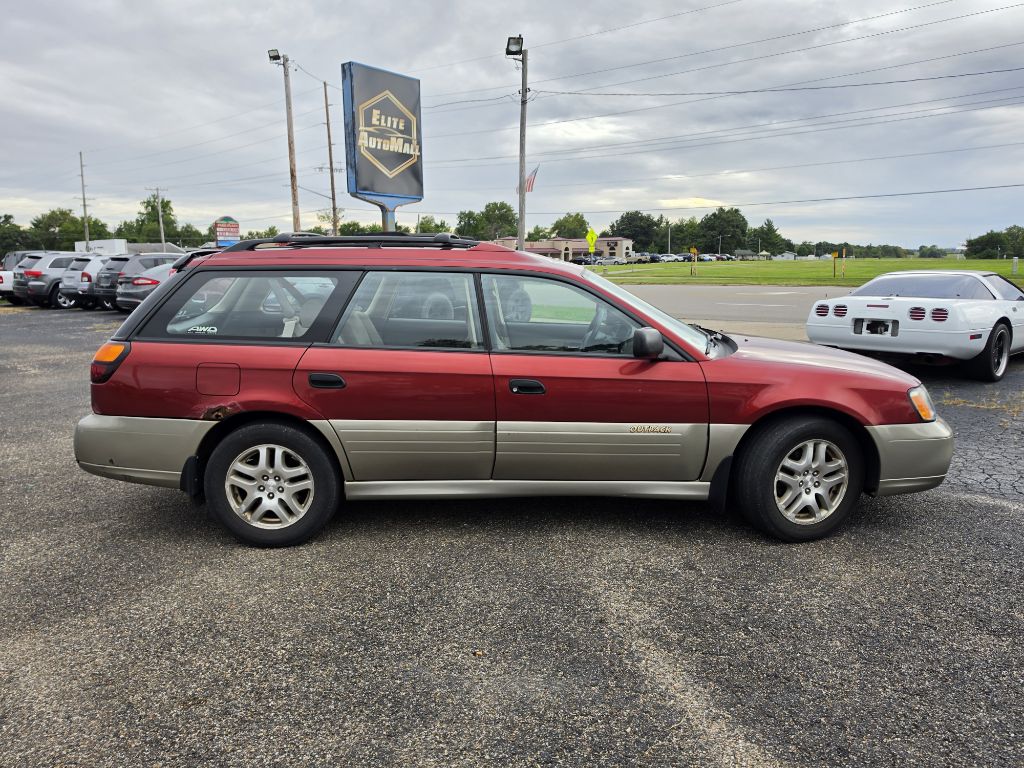 Photo 3 of this SUBARU LEGACY