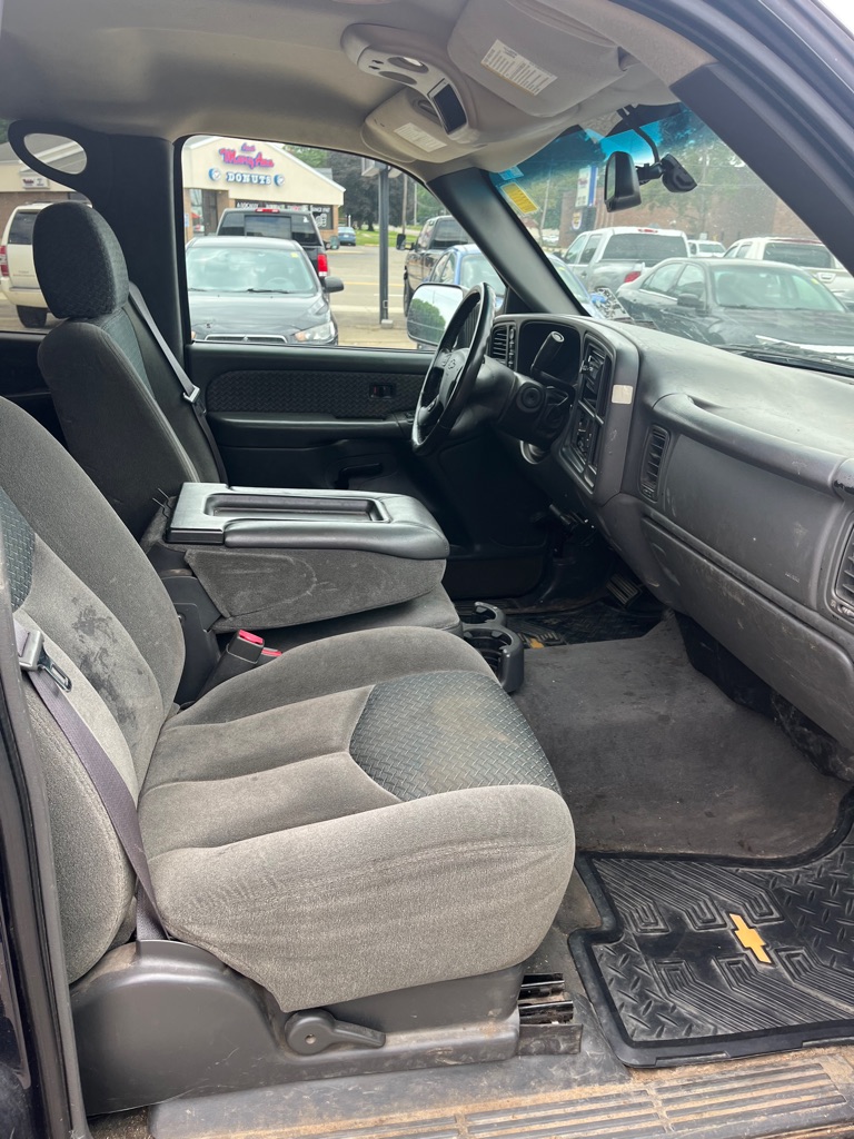 2004 Chevrolet Avalanche #9