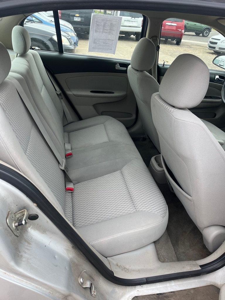 2008 Chevrolet Cobalt #10
