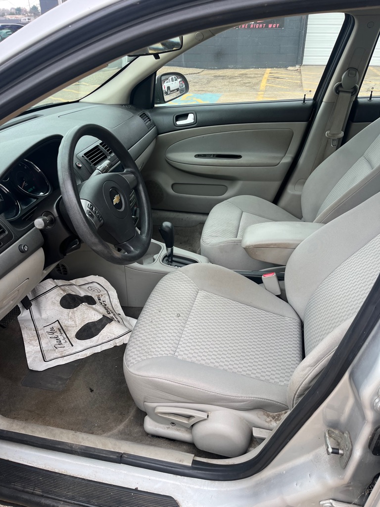2008 Chevrolet Cobalt #13