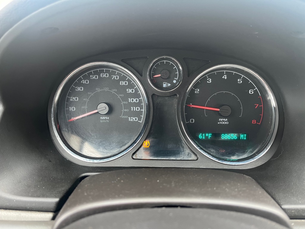 2008 Chevrolet Cobalt #15