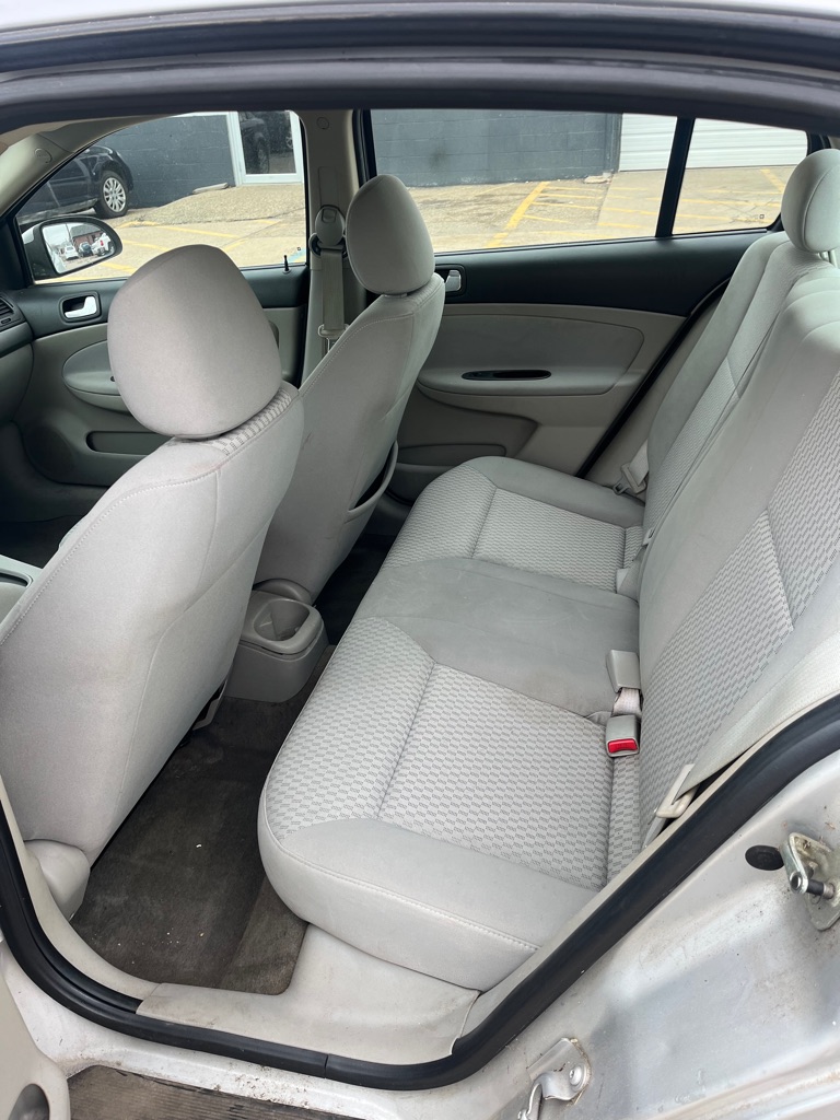 2008 Chevrolet Cobalt #12