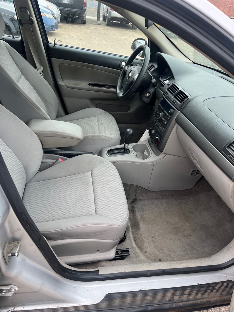 2008 Chevrolet Cobalt #9