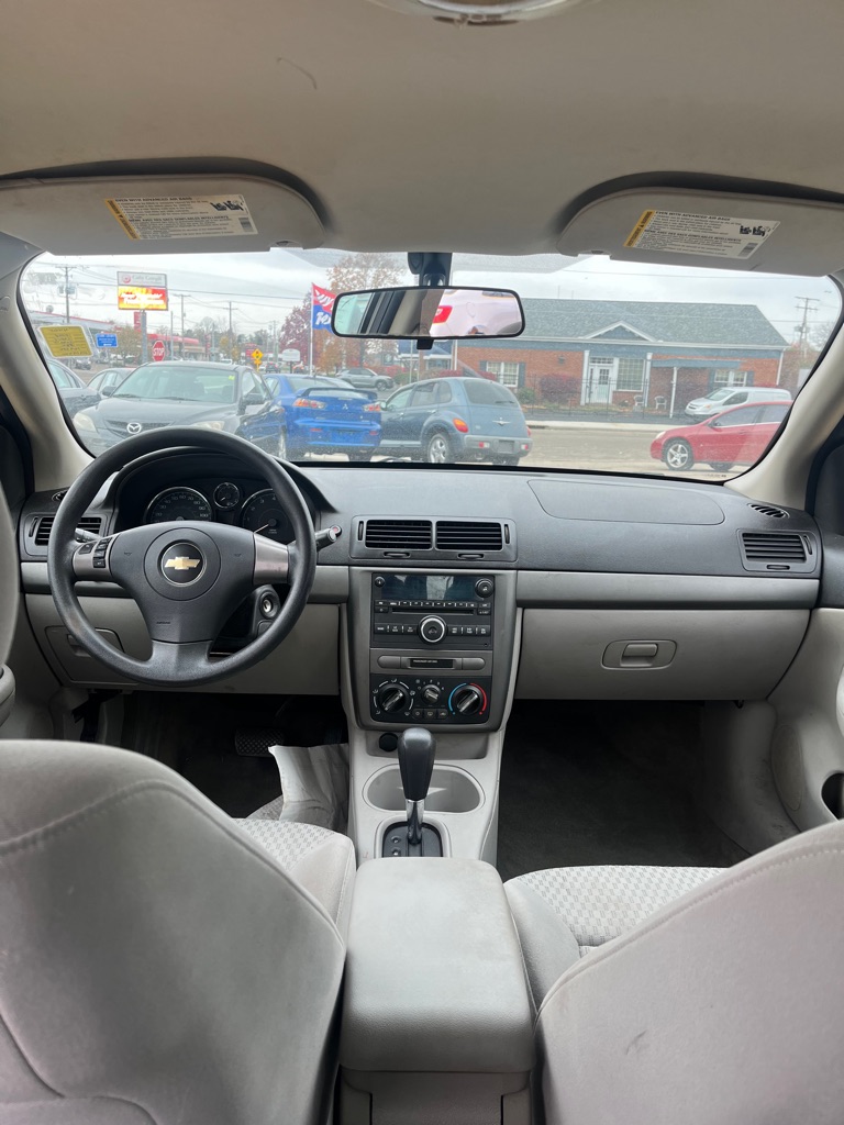 2008 Chevrolet Cobalt #11