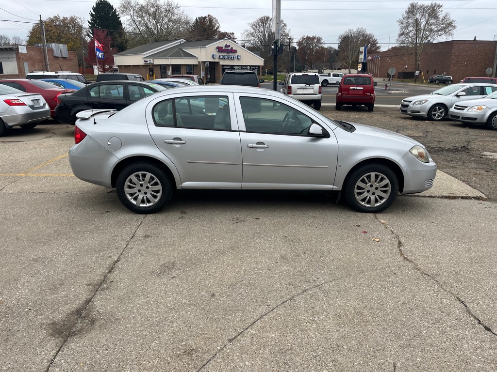 2008 Chevrolet Cobalt #3
