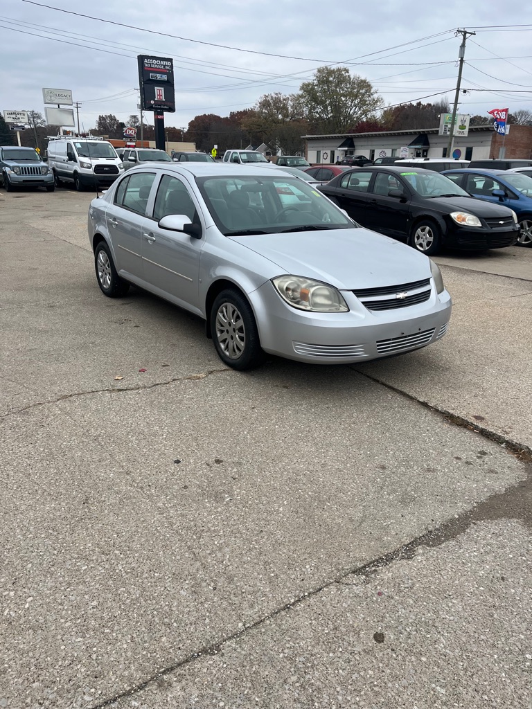 2008 Chevrolet Cobalt #2