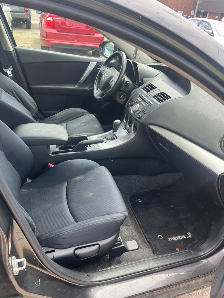 2010 Mazda MAZDA3 s Sport - Photo 9
