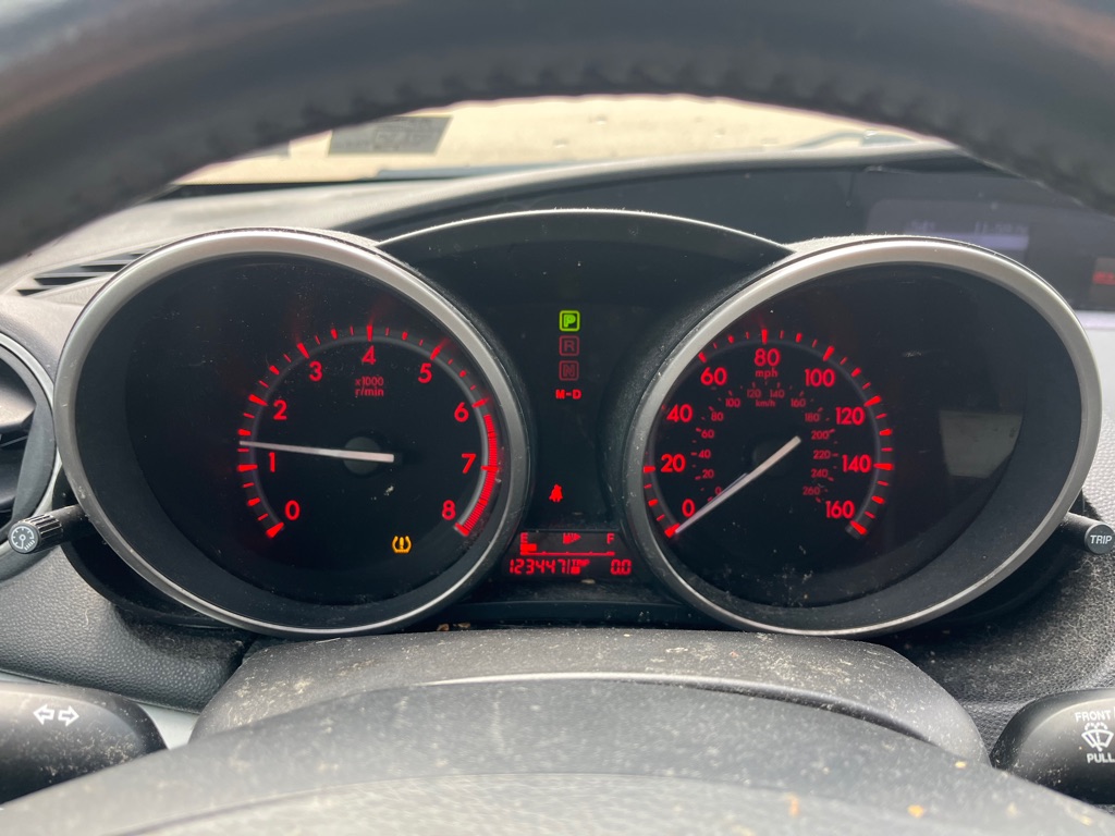 2010 Mazda MAZDA3 s Sport - Photo 15
