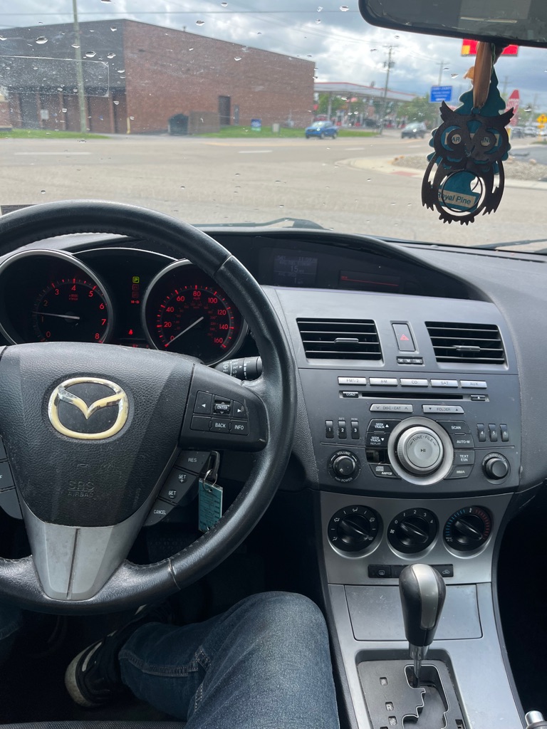 2010 Mazda MAZDA3 s Sport - Photo 14