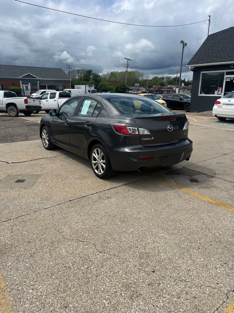 2010 Mazda MAZDA3 s Sport - Photo 6