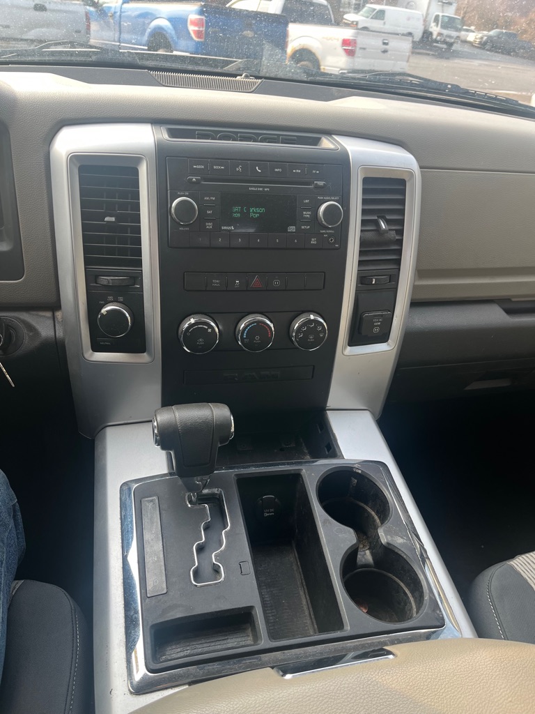 2011 Ram 1500 #16