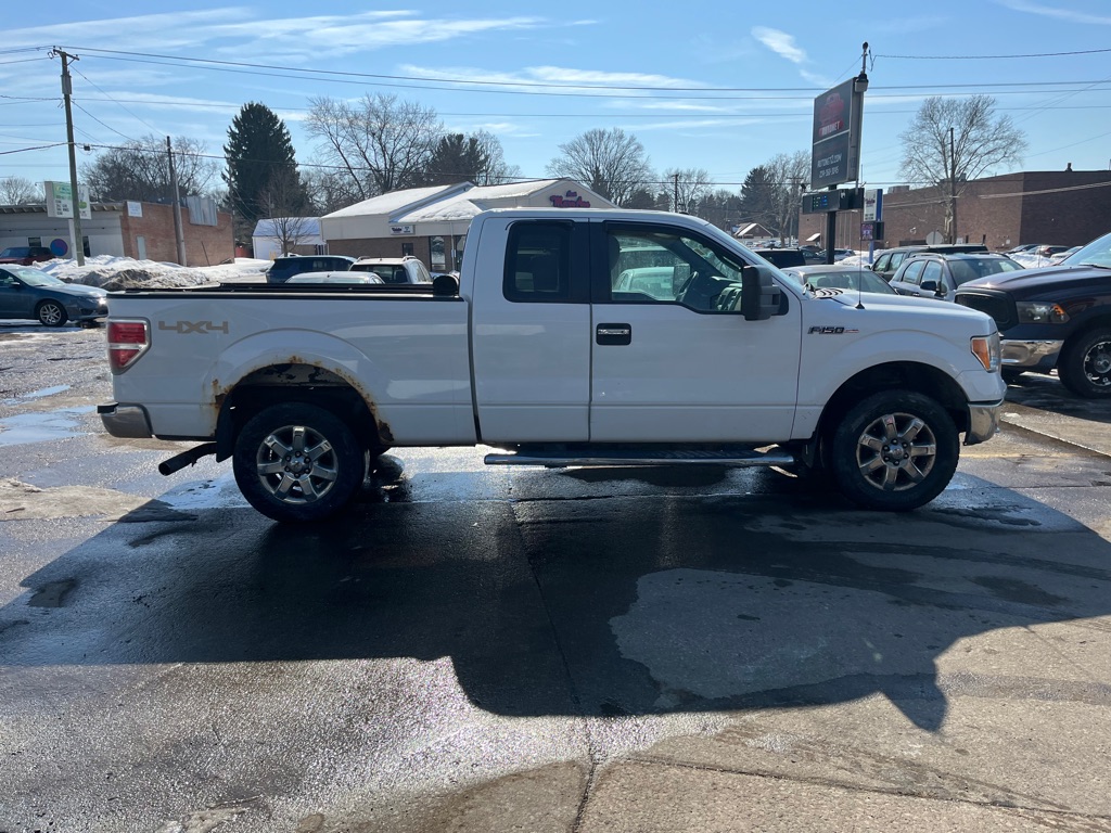 2013 Ford F150 #3