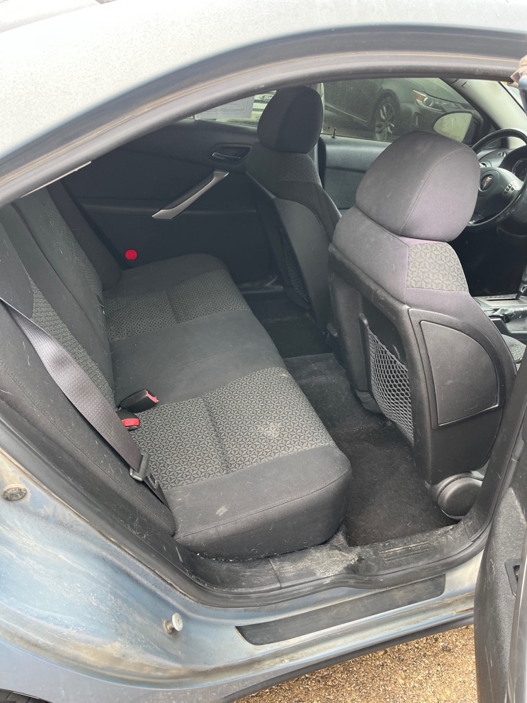 2008 Pontiac G6 #10