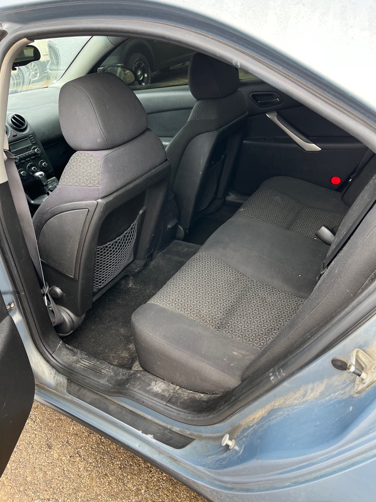 2008 Pontiac G6 #12