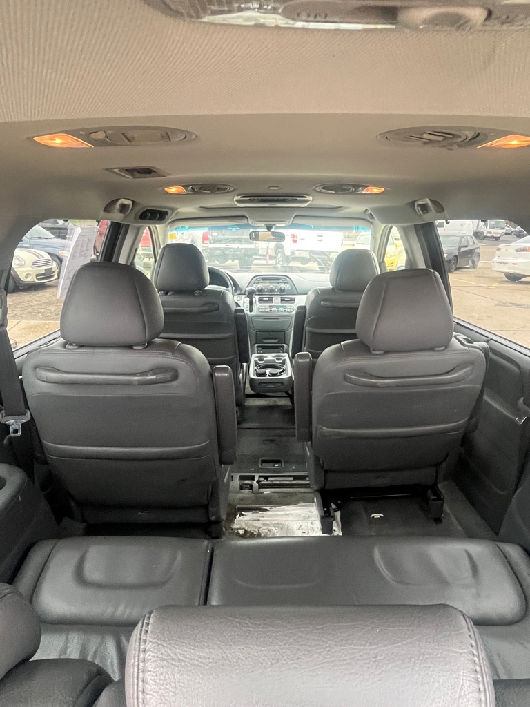 2005 Honda Odyssey EX - Photo 13