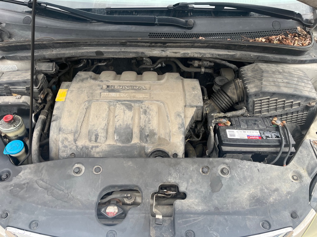 2005 Honda Odyssey EX - Photo 9