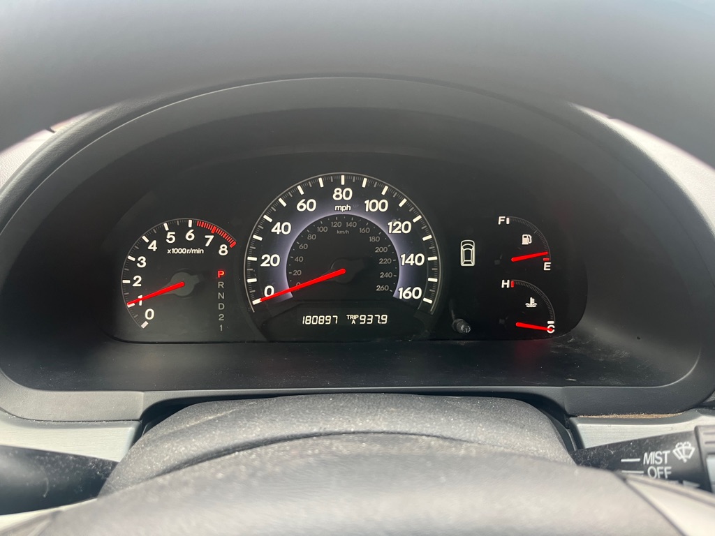 2005 Honda Odyssey EX - Photo 18