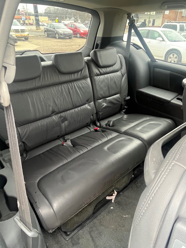 2005 Honda Odyssey EX - Photo 12