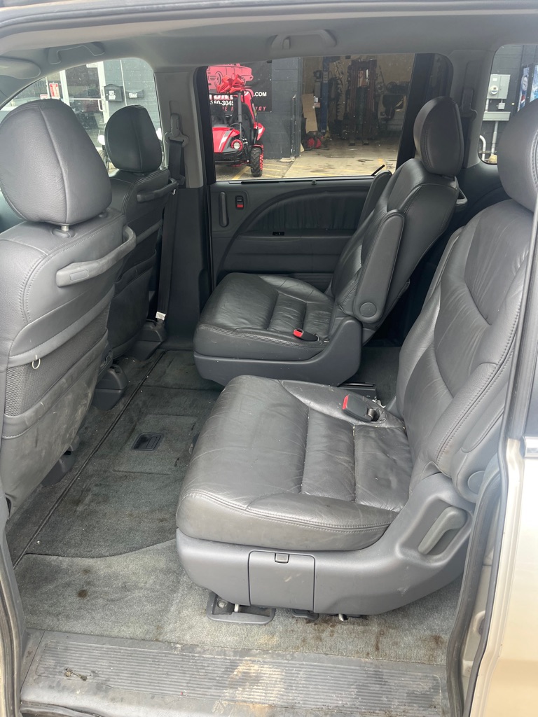 2005 Honda Odyssey EX - Photo 15