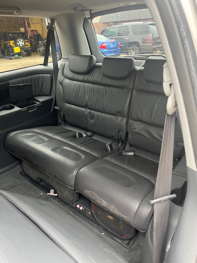2005 Honda Odyssey EX - Photo 14
