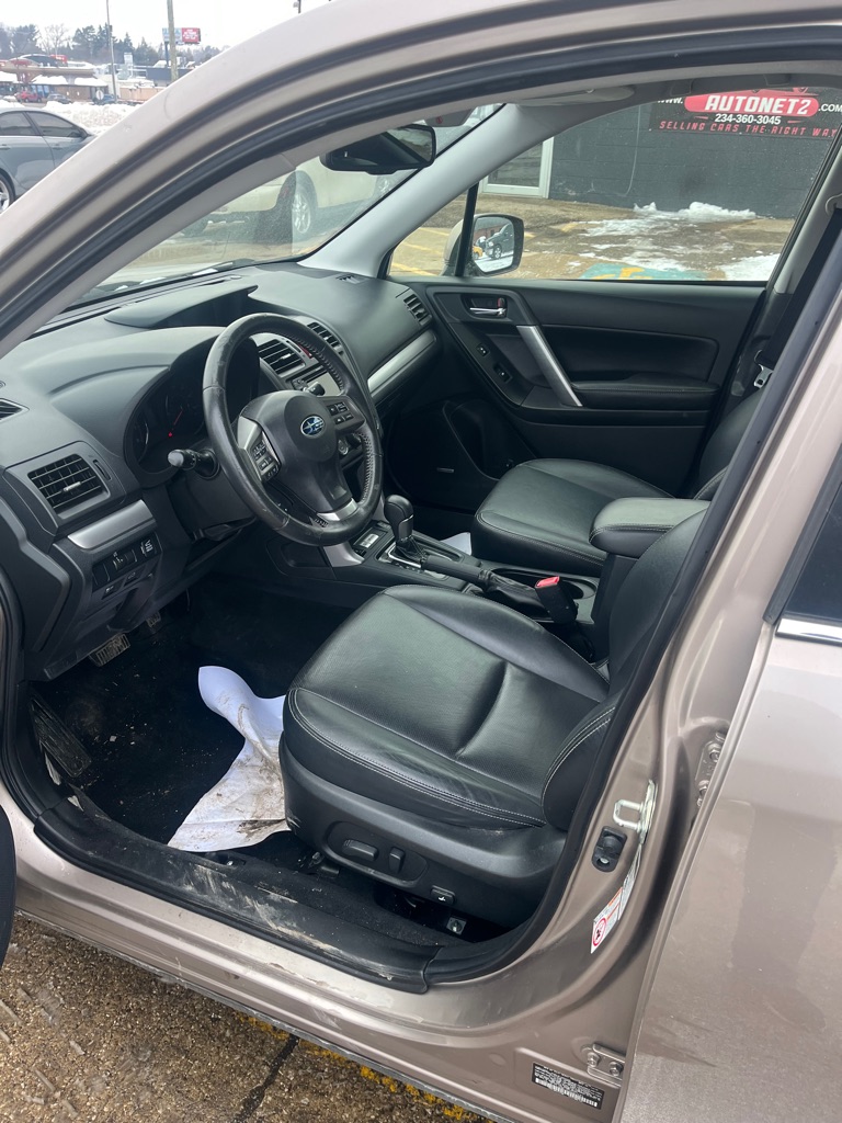 2015 Subaru Forester #15