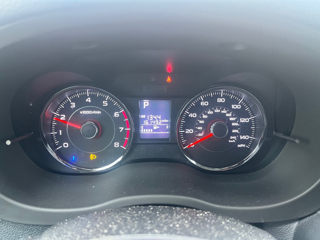 2015 Subaru Forester #17