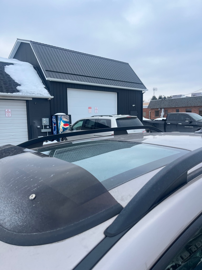 2015 Subaru Forester #8