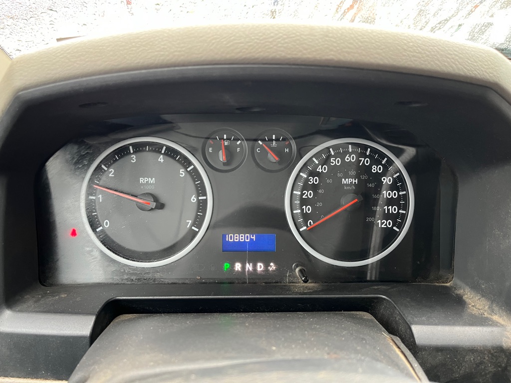 2010 Dodge Ram 2500 #15