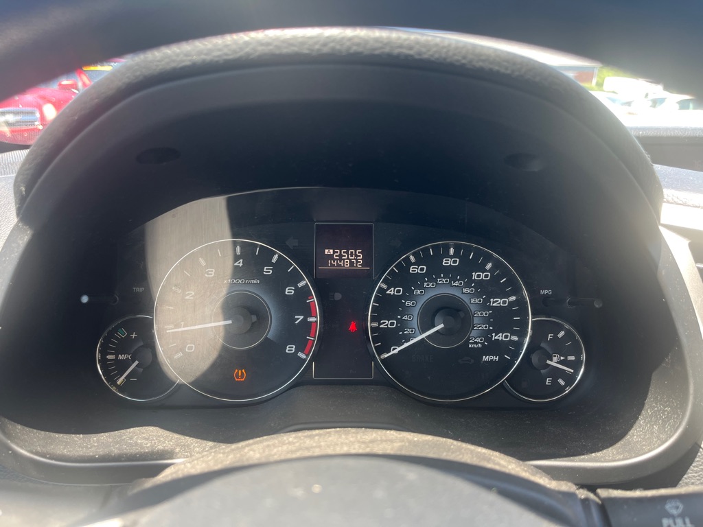 2010 Subaru Legacy #15