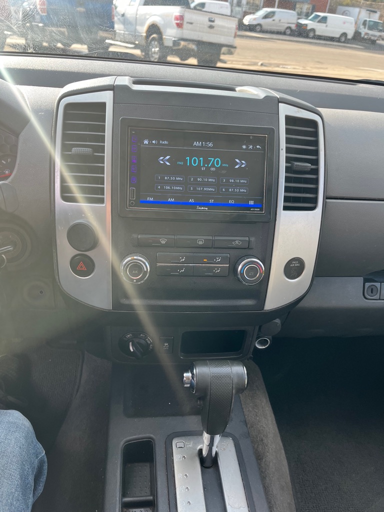 2012 Nissan Xterra S - Photo 19