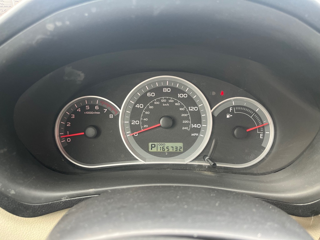 2010 Subaru Impreza #15